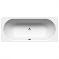 Ванна стальная Kaldewei Classic Duo 110 1800x800 мм белый 291000010001