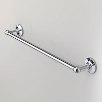 Полотенцедержатель Devon&Devon Cavendish 56 см подвесной хром WM08CR