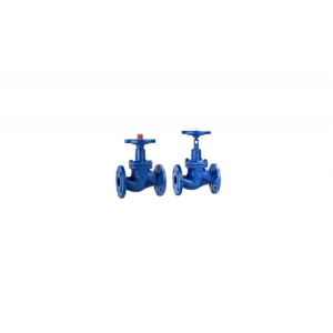 Клапан запорный KSB BOA-Compact DN 50 PN 6 48874917