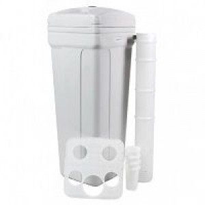 Бак солевой ECO 70L комплект ECO70L