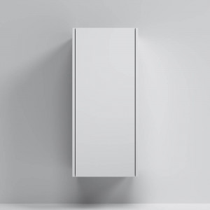 Шкаф с полками AM.PM Func 40x90 см белый матовый M8FCH04029WM Шкаф с полками AM.PM Func 40x90 см белый матовый M8FCH04029WM