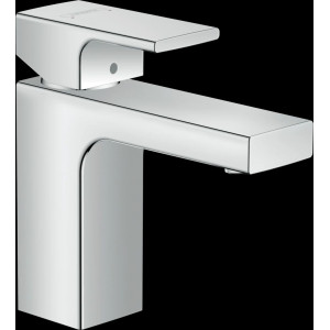 Смеситель для раковины Hansgrohe Vernis Blend 230 CoolStart 71575000 Смеситель для раковины Hansgrohe Vernis Blend 230 CoolStart 71575000