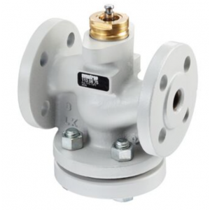 Вентиль проходной двухходовой Oventrop Hydrocontrol EFC DN15 PN16 1130845 Вентиль проходной двухходовой Oventrop Hydrocontrol EFC DN15 PN16 1130845