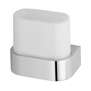 Стакан с держателем Ideal Standard Moments N1145AA