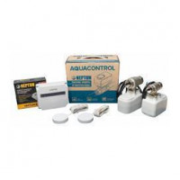 Система защиты от протечек Neptun Aquacontrol 1/2 (Base, 2 датчика SW007, 2 крана 220В) 100037060700