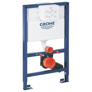 Система инсталляции для унитаза GROHE Rapid SL высота 0.82 м 38526000 Система инсталляции для унитаза GROHE Rapid SL высота 0.82 м 38526000