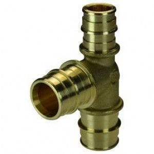 Тройник переходной VALTEC GX 20x16x20 мм GX151Y015 Тройник переходной VALTEC GX 20x16x20 мм GX151Y015