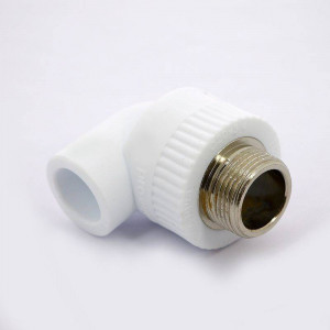 Угольник Pro Aqua 90° 20 мм x 3/4 с наружной резьбой PA27010P Угольник Pro Aqua 90° 20 мм x 3/4 с наружной резьбой PA27010P