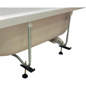 Установочный комплект для ванны VitrA Neon 150/160/170x70 см 59990251000 Установочный комплект для ванны VitrA Neon 150/160/170x70 см 59990251000