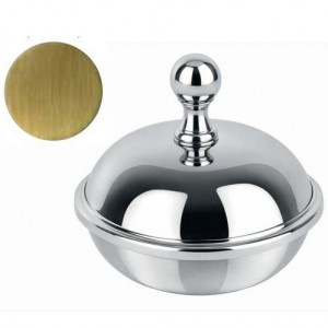 Контейнер Texton Old Brass 10 см OP 862.92 Контейнер Texton Old Brass 10 см OP 862.92