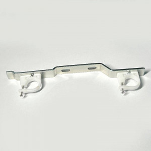 Кронштейн для коллекторов VALTEC 3/4 двойной 460D3218 Кронштейн для коллекторов VALTEC 3/4 двойной 460D3218
