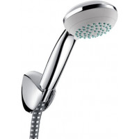 Душевой набор Hansgrohe Crometta 85 Vario/PorterC 27559000