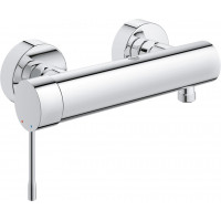 Смеситель для душа GROHE Essence настенный монтаж хром 33636001