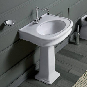 Раковина Simas Lante 70x54x13 см 1 отверстие белый LA10bi/LA03bi Раковина Simas Lante 70x54x13 см 1 отверстие белый LA10bi/LA03bi