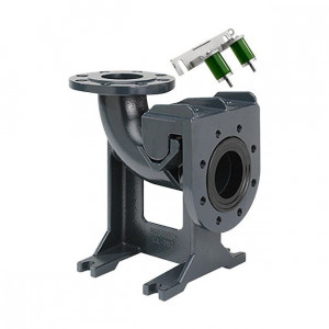 Система автоматической трубной муфты Grundfos Auto coupling set DN150/DN150 PN10 чугун 97695489 Система автоматической трубной муфты Grundfos Auto coupling set DN150/DN150 PN10 чугун 97695489
