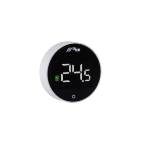Термостат комнатный MyHeat белый MH 6277