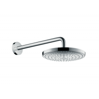 Верхний душ Hansgrohe Raindance Select S 240 2jet хром 26466000