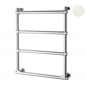 Полотенцесушитель Margaroli 512 BOX Matt White 5124704MWNB