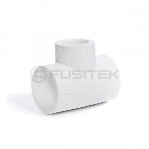Тройник переходный Fusitek PP-R 63х50х63 мм FT01215