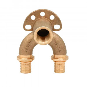 Угольник настенный проточный REHAU RAUTITAN RX+ 20/20-Rp 1/2 длинный 14562713001 Угольник настенный проточный REHAU RAUTITAN RX+ 20/20-Rp 1/2 длинный 14562713001