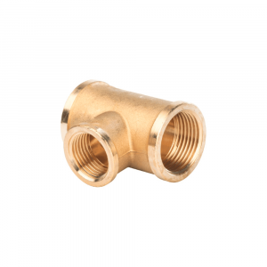 Тройник переходной STOUT ВВ 3/4x1/2x3/4 SFT-0021-341234
