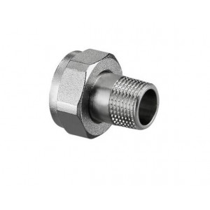 Резьбовое соединение Oventrop G 3/4 1019306 Резьбовое соединение Oventrop G 3/4 1019306