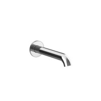 Излив настенный Gessi Origini 192 мм хром 66103#031