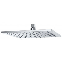 Верхний душ Kludi A-QA 250х250 мм 1 режим 1/2 644250500