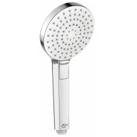 Ручной душ Ideal Standard Idealrain Evo Jet Round 110 мм 3 режима B2231AA
