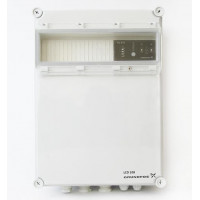 Шкаф управления Grundfos Control LC 108.400.3.1x20 SD-II 4 96913366