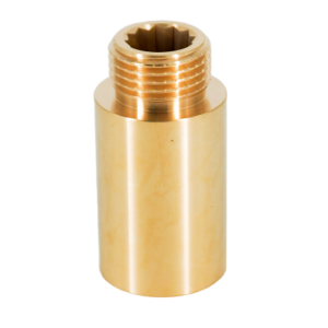 Удлинитель латунный ELSEN Metalit НВ 1/2 x 1/2 40 мм EBF.13.12-40 Удлинитель латунный ELSEN Metalit НВ 1/2 x 1/2 40 мм EBF.13.12-40
