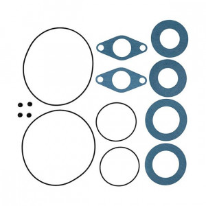 Комплект прокладок Grundfos Kit O-ring EPDM для насоса 96509609