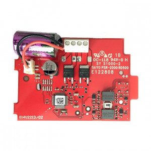 Модуль 2-х импульсных выходов Danfoss SonoSafe/SonoSelect 014U1993 Модуль 2-х импульсных выходов Danfoss SonoSafe/SonoSelect 014U1993