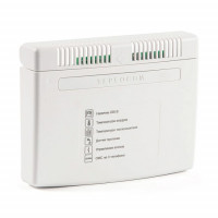 Теплоинформатор Бастион TEPLOCOM GSM 333
