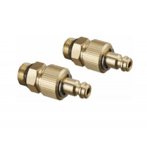 Набор присоединительный Oventrop Hydrocontrol №10 1060291 Набор присоединительный Oventrop Hydrocontrol №10 1060291