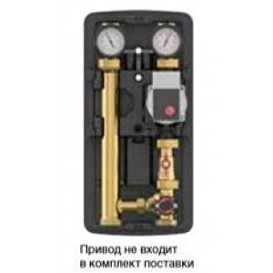 Насосная группа Meibes MeiFlow TOP S UC-L DN 25 без насоса M66915EA Насосная группа Meibes MeiFlow TOP S UC-L DN 25 без насоса M66915EA