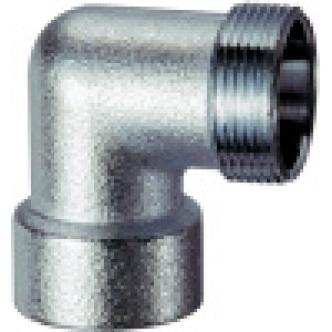 Угольник цанговый FAR 3/4 ВР - М24х19 FC 5310 C34 Угольник цанговый FAR 3/4 ВР - М24х19 FC 5310 C34