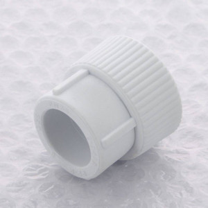 Муфта Pro Aqua полипропиленовая ВР 25 мм x 3/4 PA22014P Муфта Pro Aqua полипропиленовая ВР 25 мм x 3/4 PA22014P