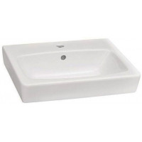 Умывальник Sanita Luxe Нео 55 см 1.WH30.2.185