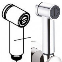 Гигиеническая лейка Kludi 734340500