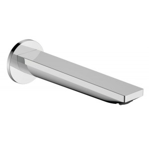 Излив для ванны hansgrohe Rebris E 72431000 Излив для ванны hansgrohe Rebris E 72431000