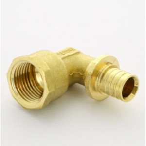 Угол аксиальный Giacomini GIACOTHERM 16 x 1/2 В 744G6201