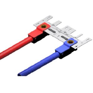 Пластина для монтажа Henco WBP WBS WBPL-X Пластина для монтажа Henco WBP WBS WBPL-X