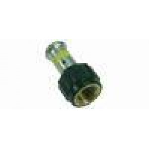 Муфта пресс Henco с внутренней резьбой PVDF Газ 20 x 1/2 18PKG-2004 Муфта пресс Henco с внутренней резьбой PVDF Газ 20 x 1/2 18PKG-2004