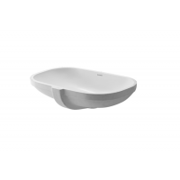 Раковина Duravit D-Code 495x290 мм 0338490000