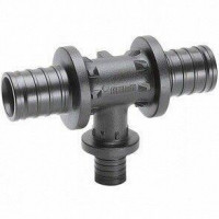 Тройник REHAU RAUTITAN PX 32-25-32 PPSU 11600661001