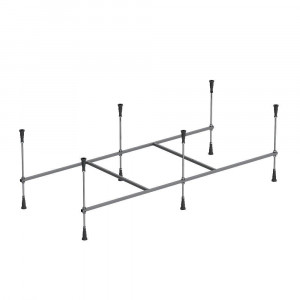Каркас для ванны AM.PM Like 180х80 см W72A-180-080W-R2