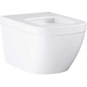Унитаз подвесной безободковый GROHE Euro Ceramic 39328000