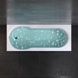 Ванна акриловая AM.PM X-Joy 170x70 см W88A-170-070W-A Ванна акриловая AM.PM X-Joy 170x70 см W88A-170-070W-A