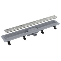 Душевой лоток Alca APZ8 Simple 950 мм с порогами APZ8-950M